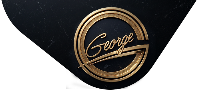 The George